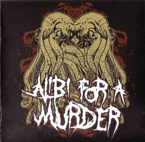Alibi For A Murder : Demo 2008